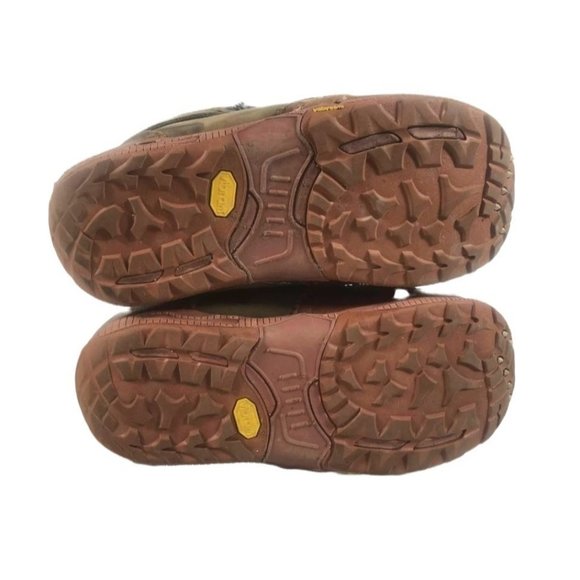 Burton Men\'s Green Brown Diemme Rover-R Snowboarding Boot Size 11 main image 11
